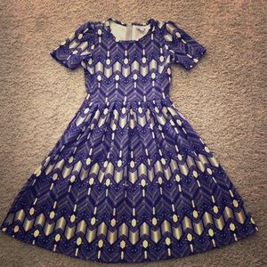 ✨FINAL PRICE DROP!✨ Lularoe Amelia